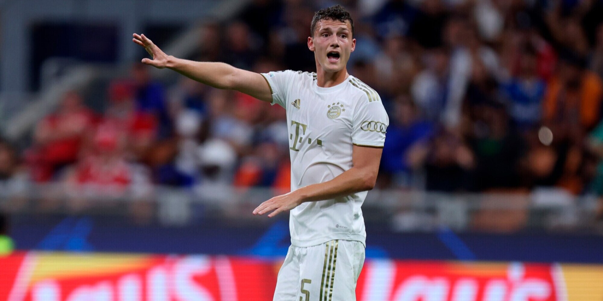 Pavard all’Inter: solido in difesa, ma più offensivo di Skriniar