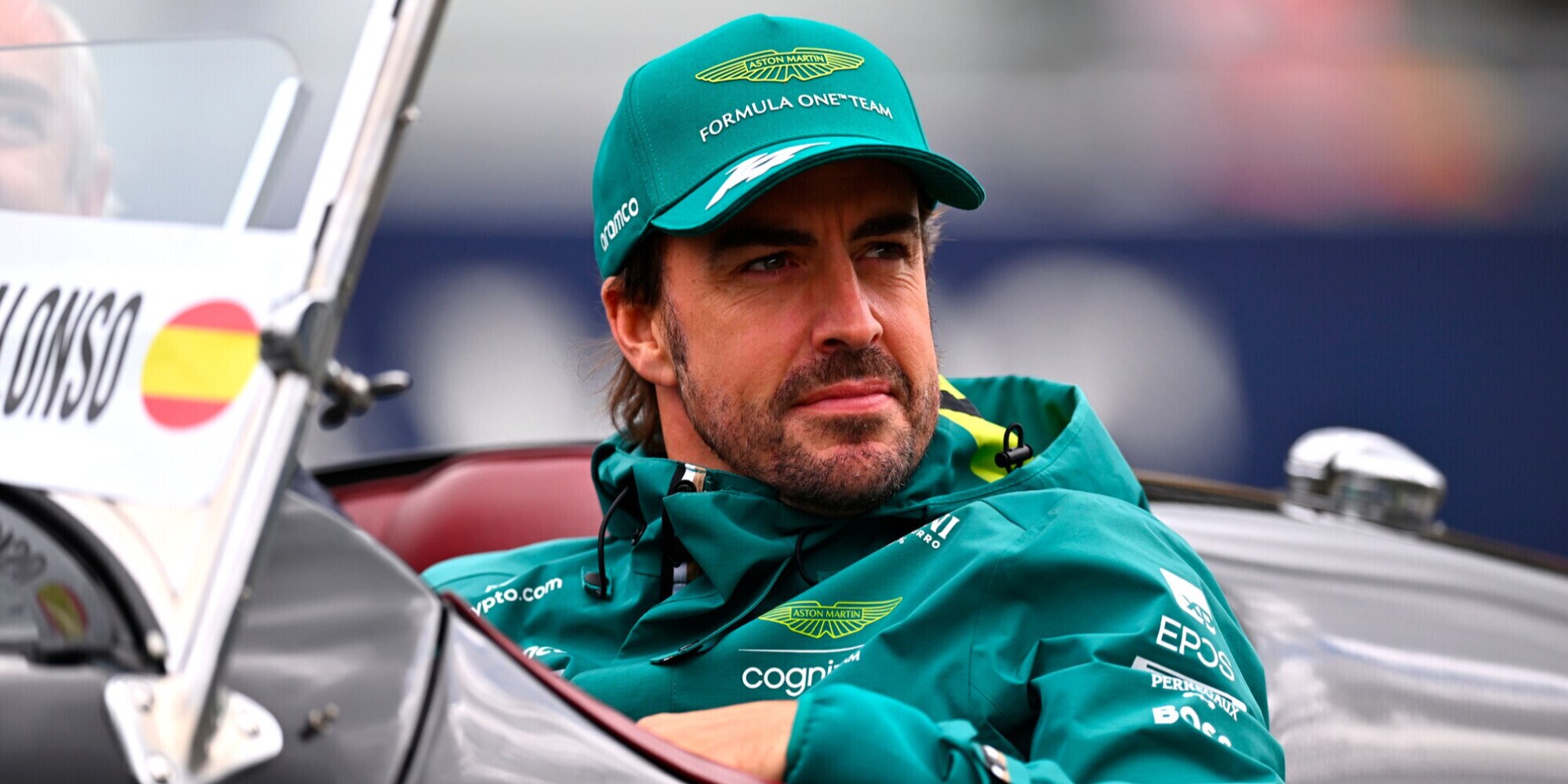 F1, Alonso e il rimpianto Ferrari: "Se potessi tornare indietro..."