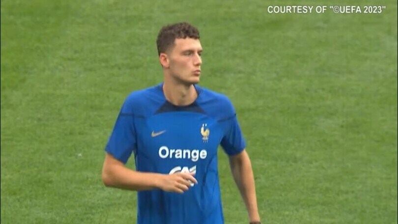 Inter, Pavard salta gli allenamenti con Bayern: il punto