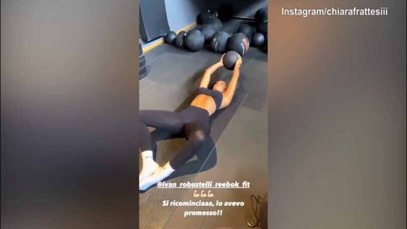 Frattesi, la sorella Chiara manda in delirio i tifosi nerazzurri!