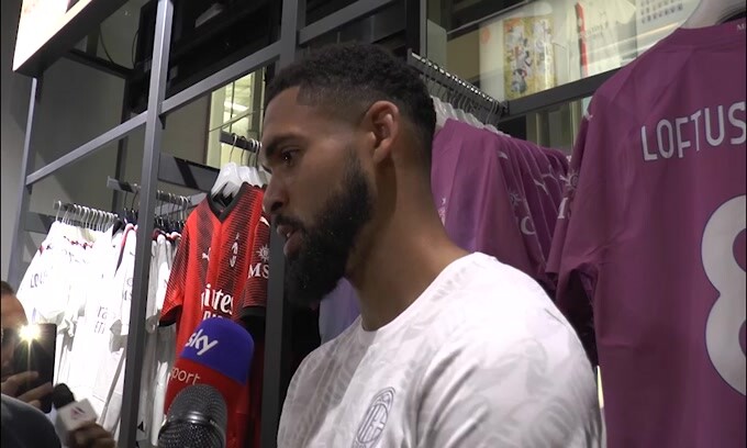 Loftus-Cheek: "La vittoria contro il Bologna è stata perfetta"