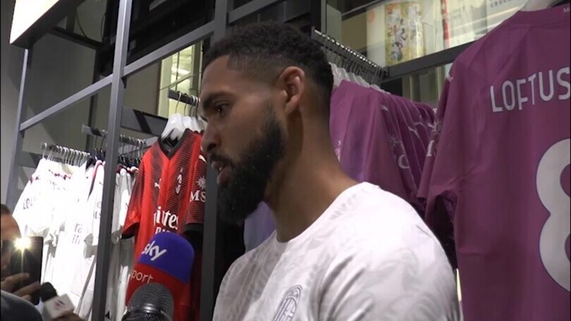 Loftus-Cheek: "La vittoria contro il Bologna è stata perfetta"