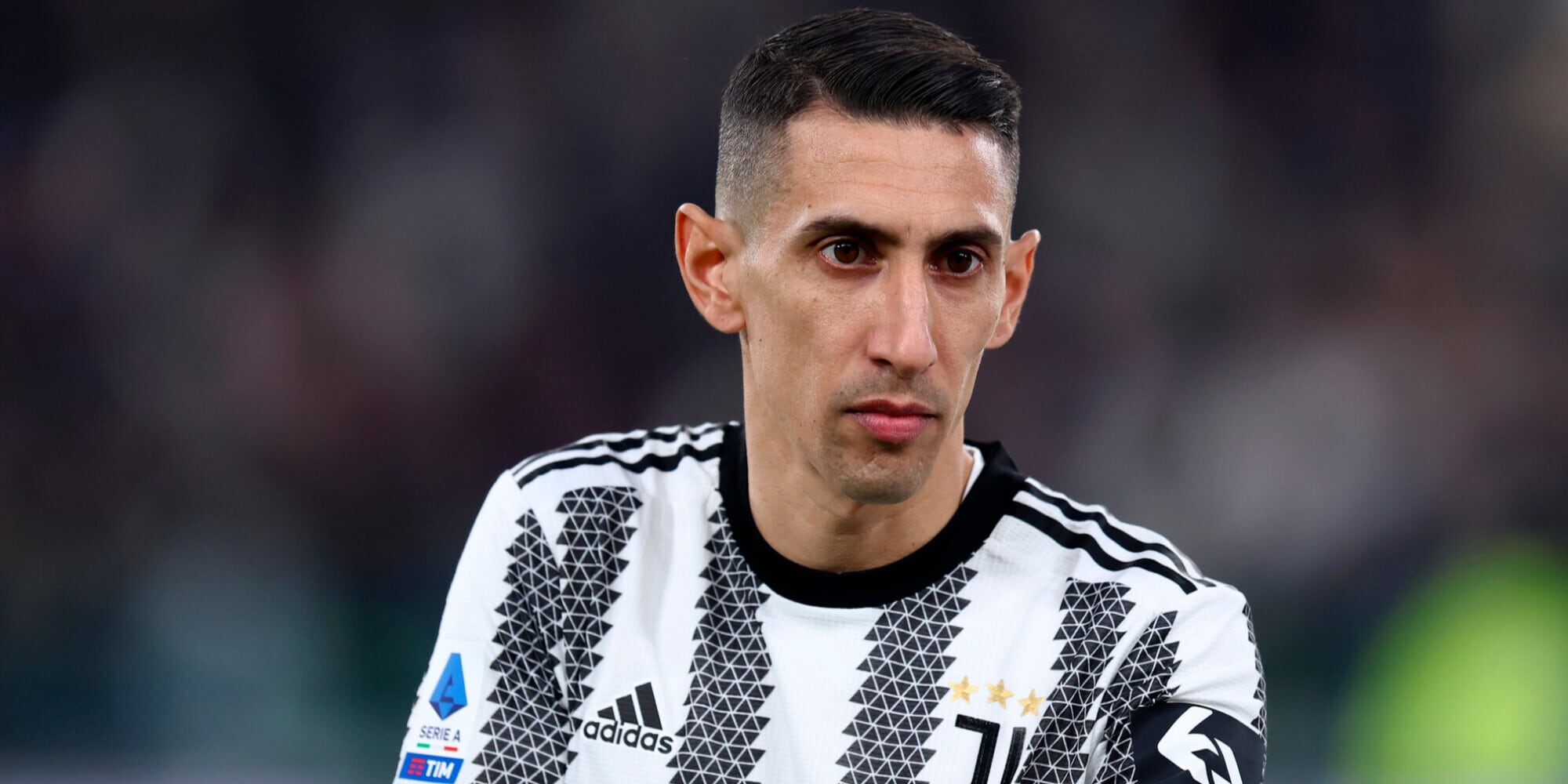 Di Maria torna sulla Juve: le discussioni con la dirigenza e la frecciata