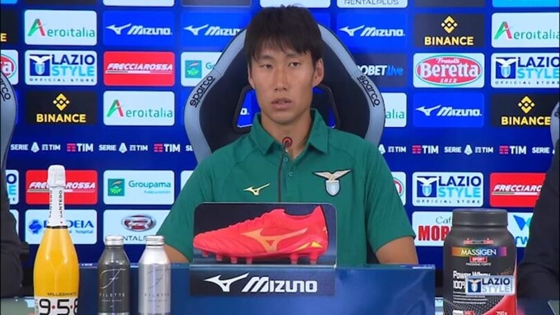 Kamada: "Ecco cosa porto alla Lazio, non sono Milinkovic"