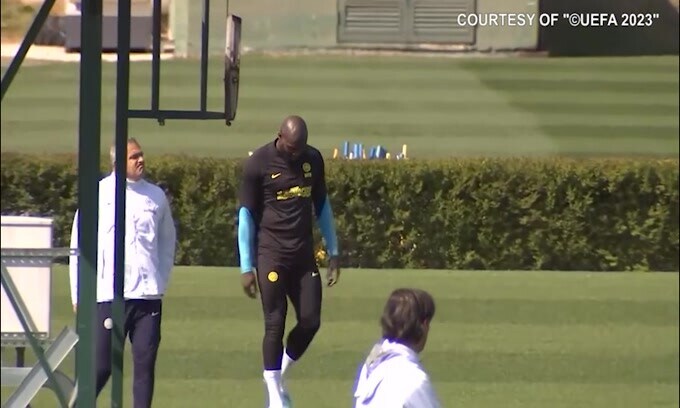 Il Chelsea apre al prestito di Lukaku: la Roma sogna