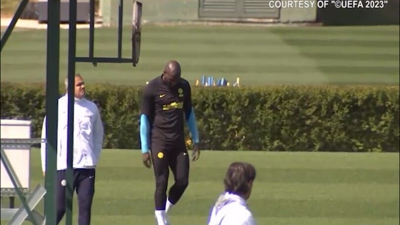 Il Chelsea apre al prestito di Lukaku: la Roma sogna