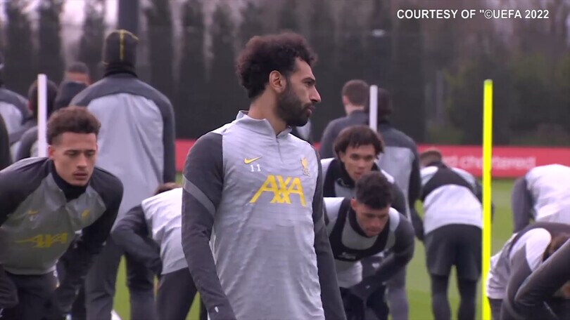 Al-Ittihad choc: offerti 200 milioni a stagione a Salah