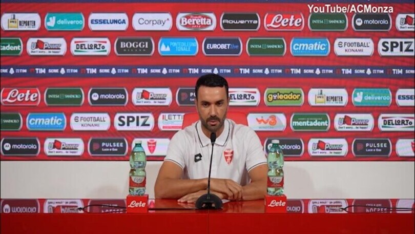 Palladino: "Per Akpa-Akpro siamo ai dettagli"