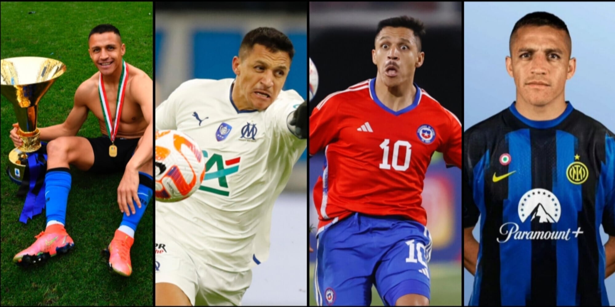 L'Inter lo paga per andare via e ora lo paga per tornare: magia Sanchez!