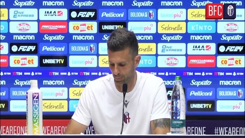 Thiago Motta sulla Juve: "Non giocando in Europa è ancora più temibile"