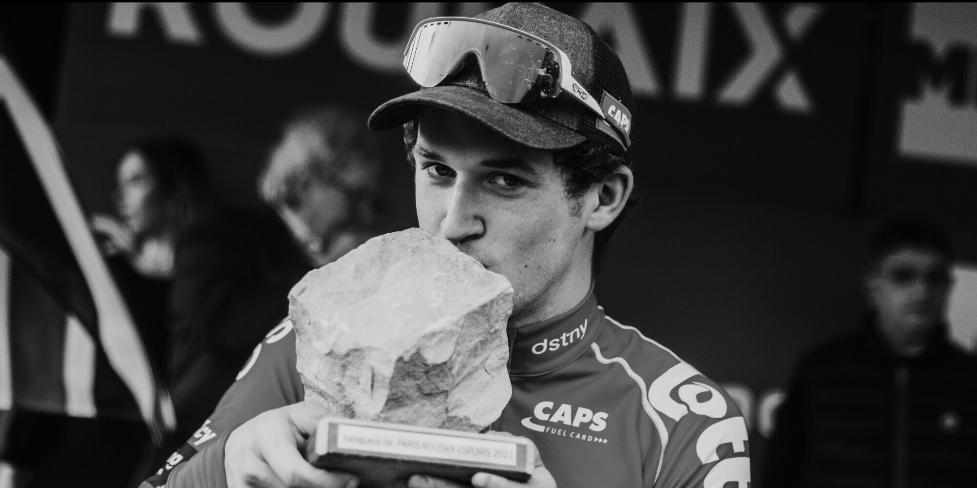 Ciclismo in lutto: morto giovane belga trionfatore della Roubaix
