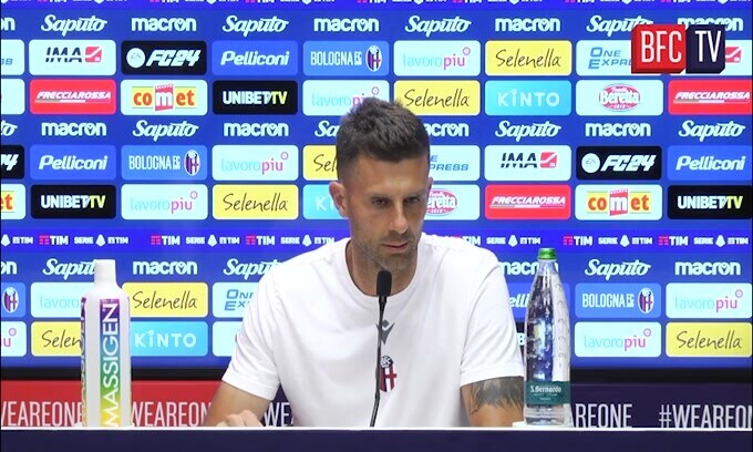 Thiago Motta: "Cambiaso, giocatore e persona super"