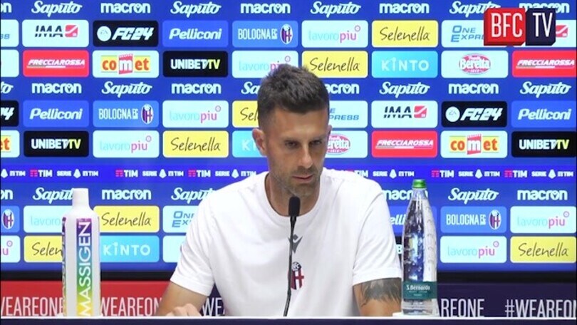 Thiago Motta: "Cambiaso, giocatore e persona super"