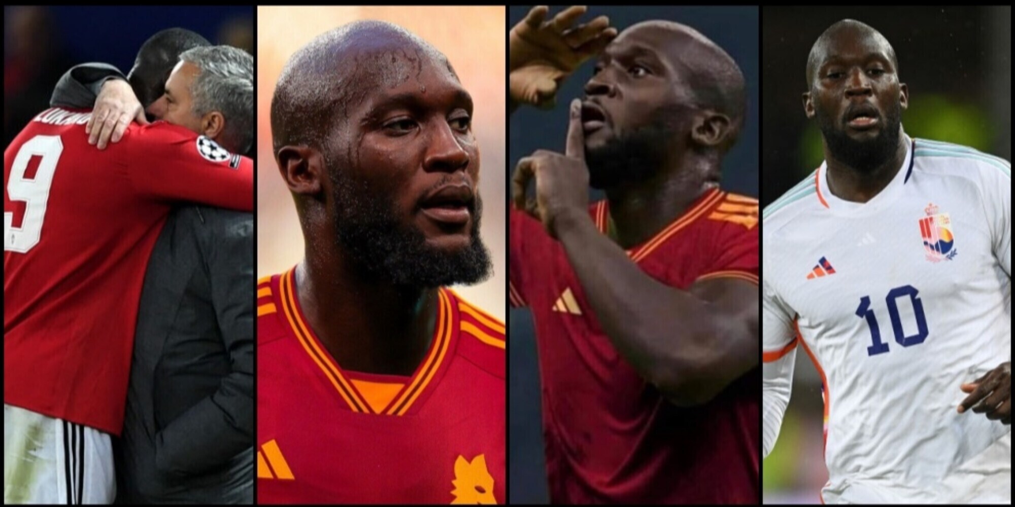 Lukaku, la Roma accelera: contatto col Chelsea. Mou: Aspetto un attaccante