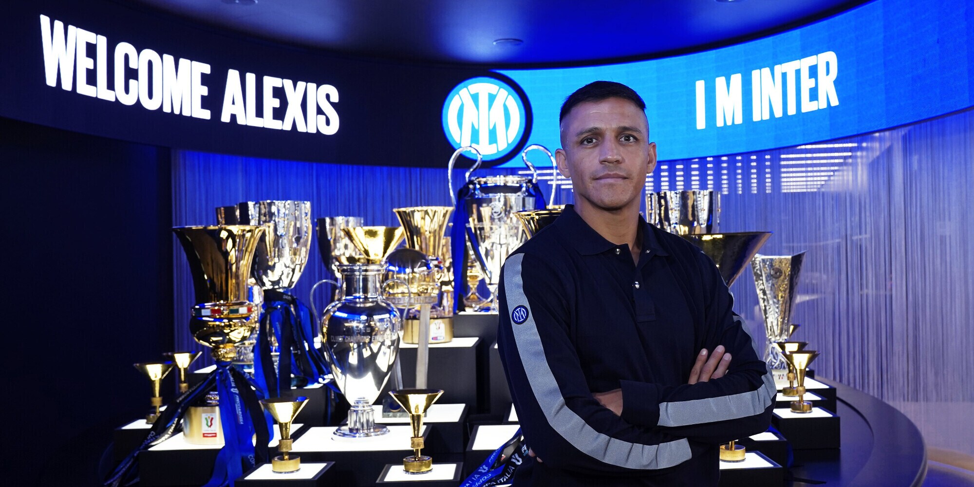 Sanchez all'Inter, Correa a Marsiglia: arriva l'ufficialità