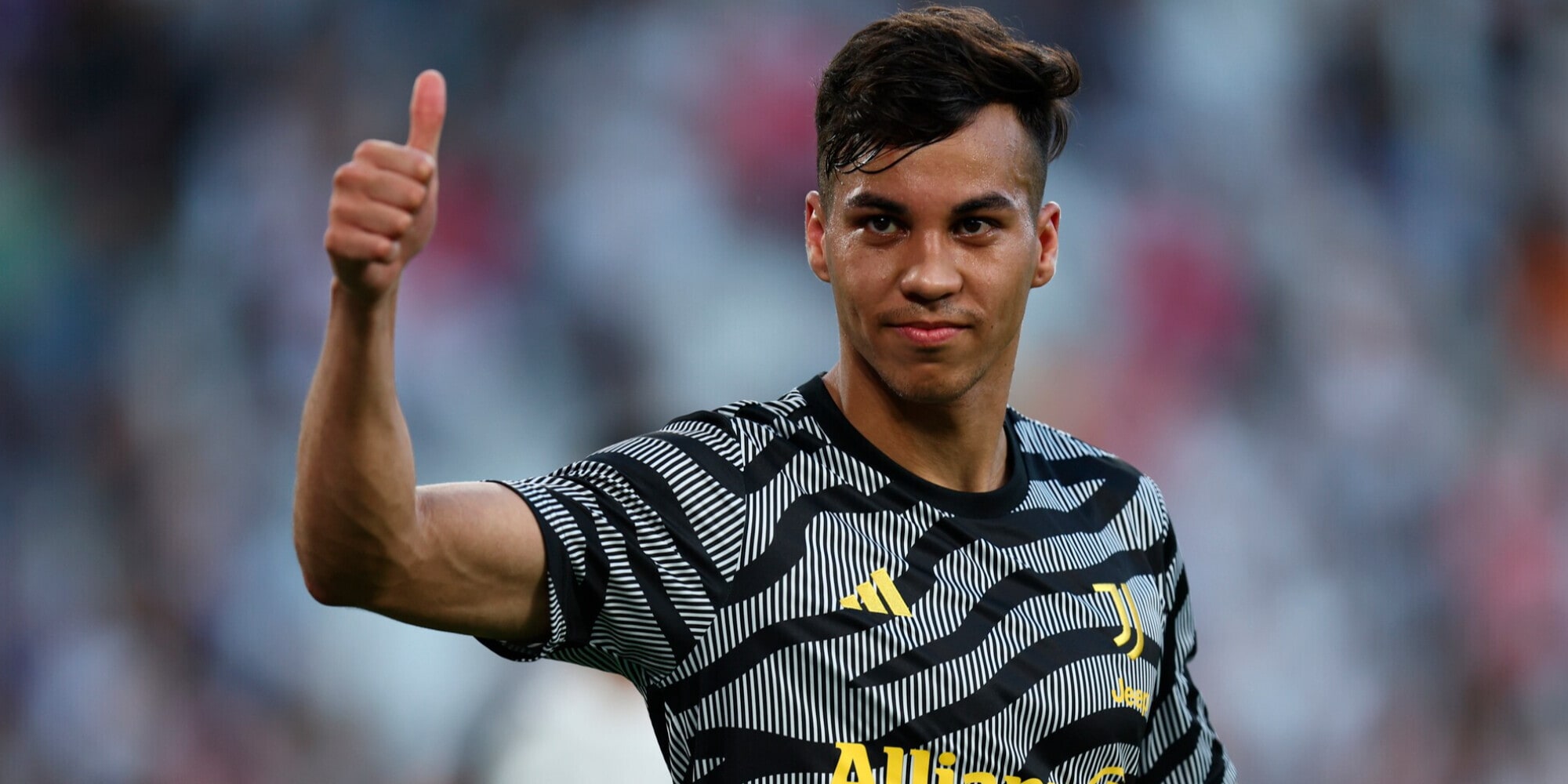 Kaio Jorge desiderio mercato: perché l'Udinese può insidiare il Frosinone