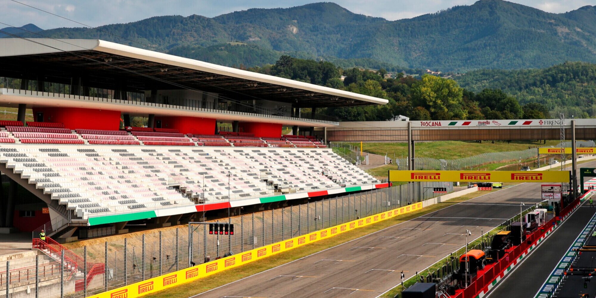 Tragedia al Mugello: motociclista muore in una gara amatoriale