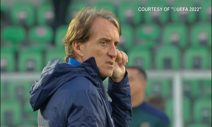 Mancini ct dell'Arabia Saudita: 20 mln l'anno!