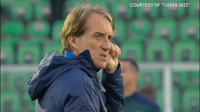 Mancini ct dell'Arabia Saudita: 20 mln l'anno!