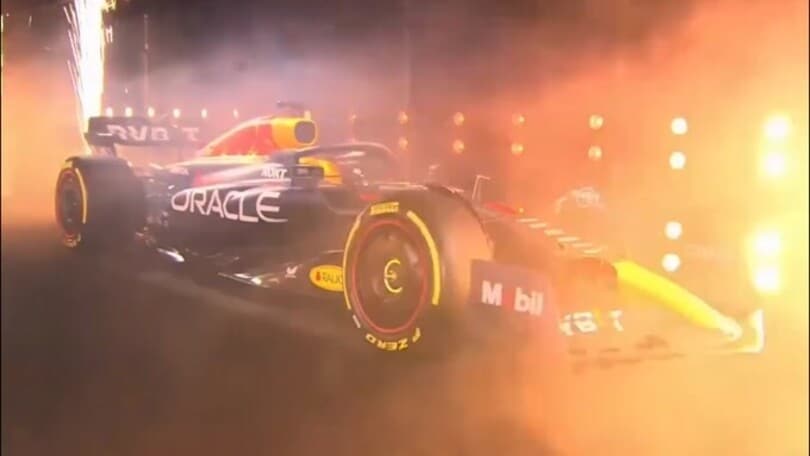 F1, Olanda: ennesimo trionfo per Verstappen, 5° Sainz. Leclerc out