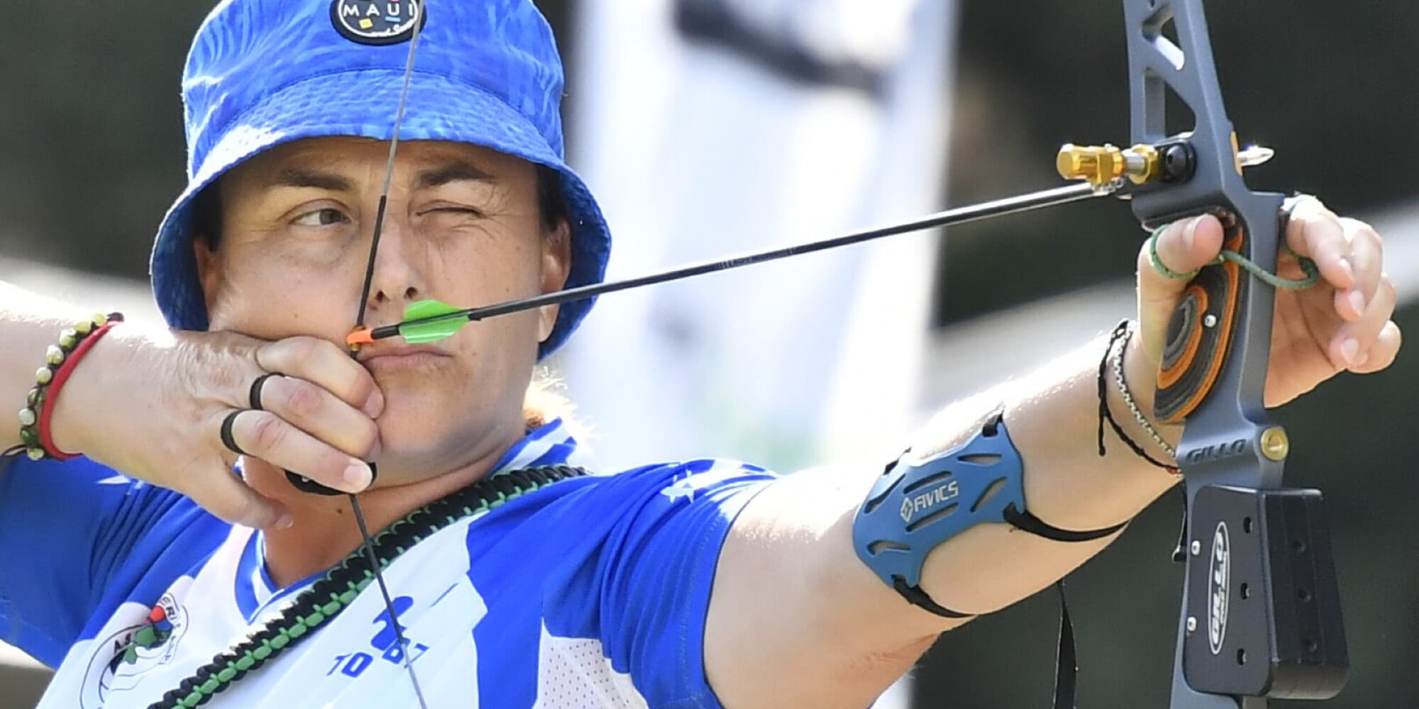 Fitarco Piemonte - Arcieri piemontesi sugli scudi ai Campionati Italiani Targa