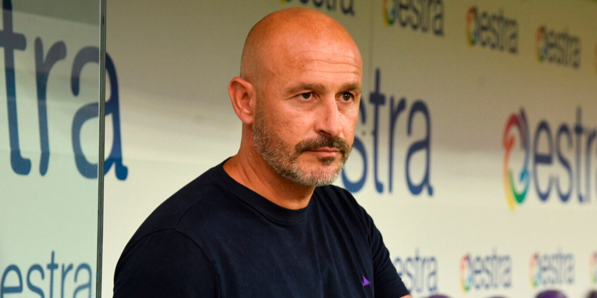 Italiano: "Fiorentina bella ma non lucida. Quei palloni persi da Arthur..."