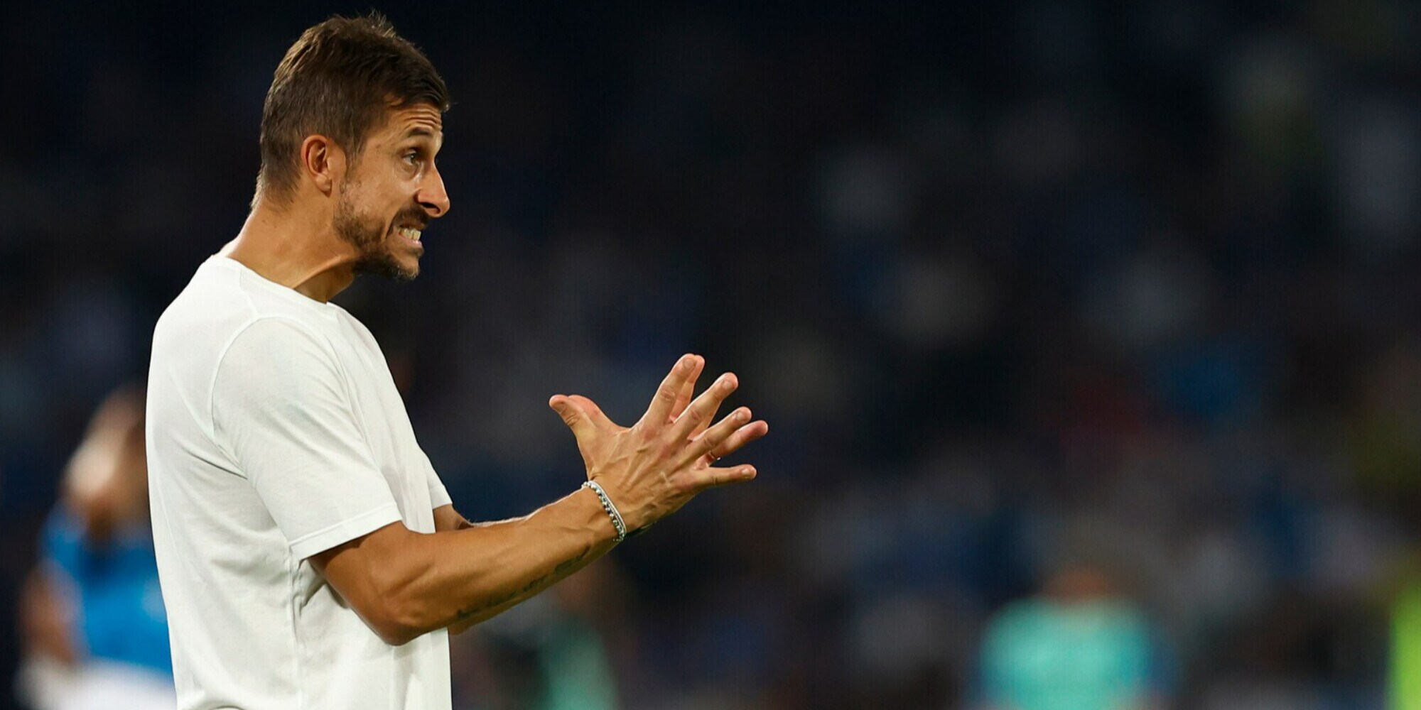 Dionisi tra ko col Napoli e mercato: "Chi non vuole il Sassuolo può..."