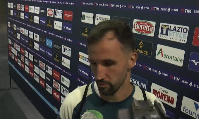 Badelj: "Ci serviva una gara così"