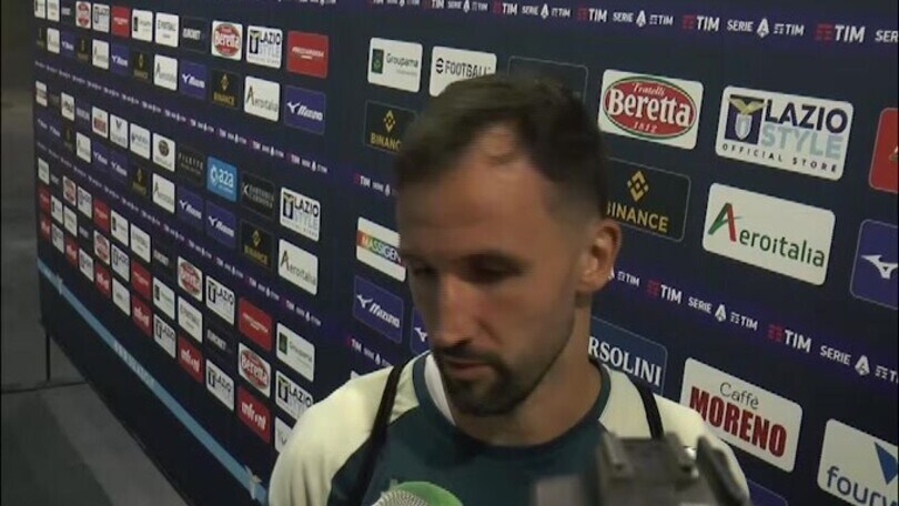 Badelj: "Ci serviva una gara così"