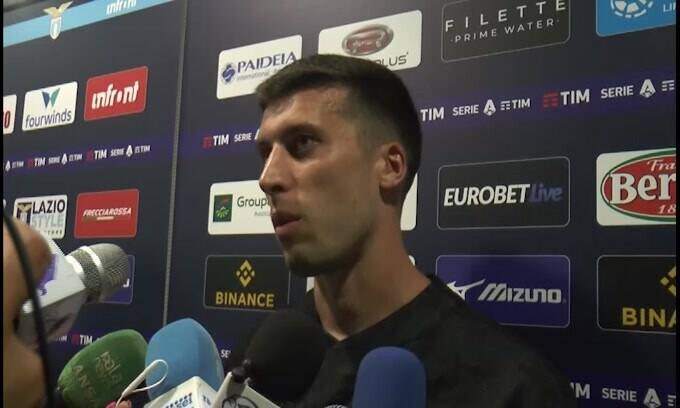 Casale: "Ecco cosa ci hanno detto i tifosi.."