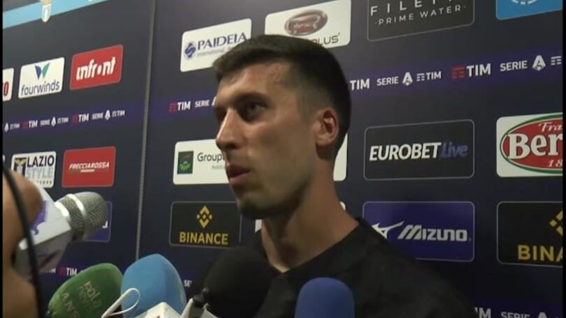 Casale: "Ecco cosa ci hanno detto i tifosi.."