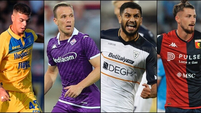 Da Arthur a Dragusin e Rafia, come sono andati gli ex Juve? I voti