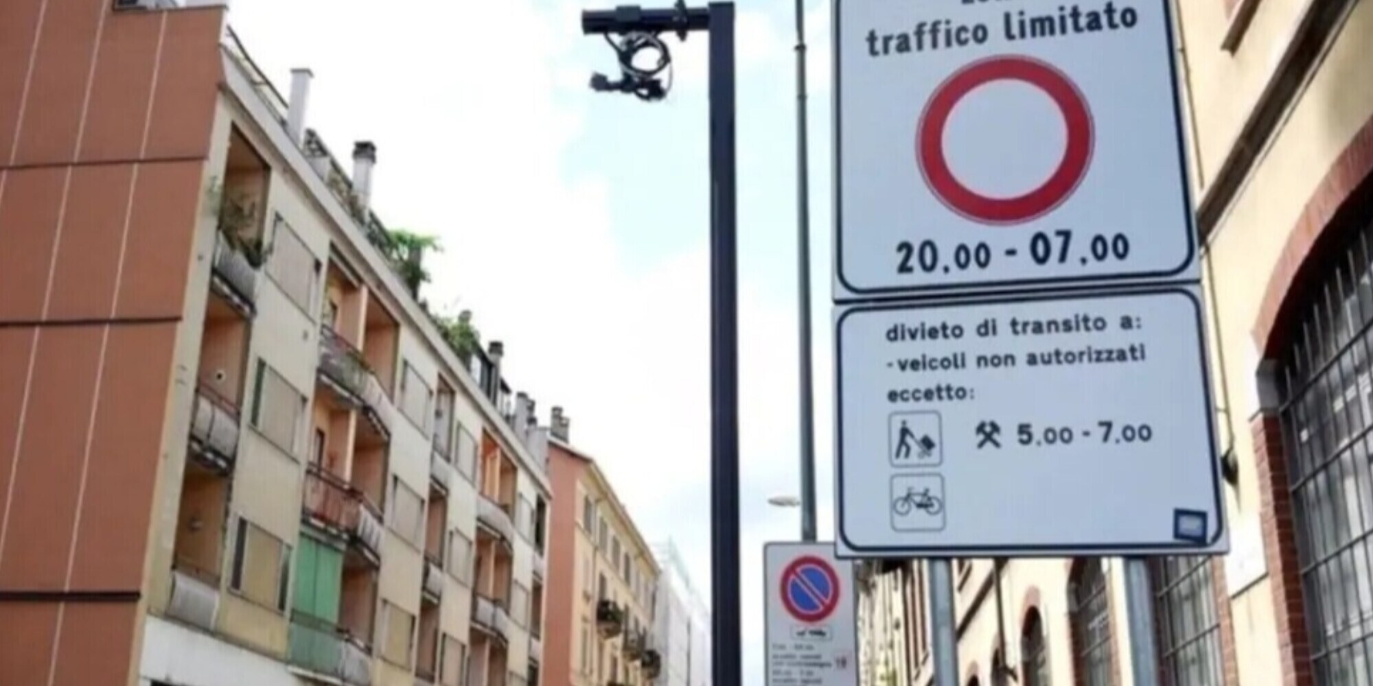 ZTL ad Alessandria, tutte le novità