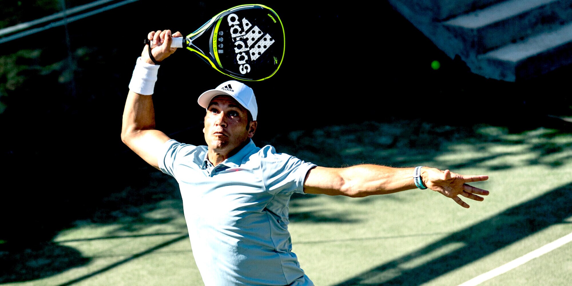 Italian Padel Awards, le star protagoniste il 14 settembre