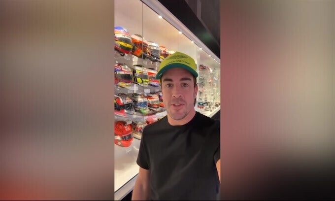 F1, l'azzardo di Alonso: "Io in Red Bull farei come Verstappen"