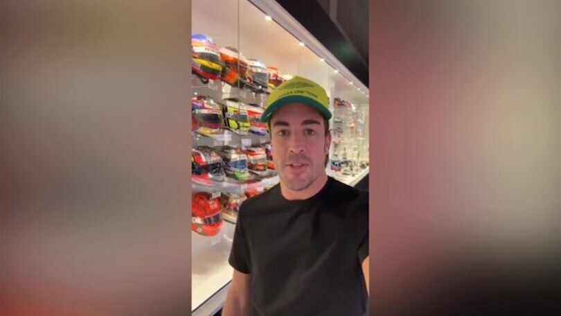 F1, l'azzardo di Alonso: "Io in Red Bull farei come Verstappen"