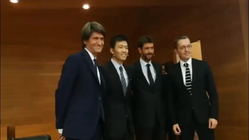 Juve, Agnelli e la manovra stipendi: squalifica ridotta