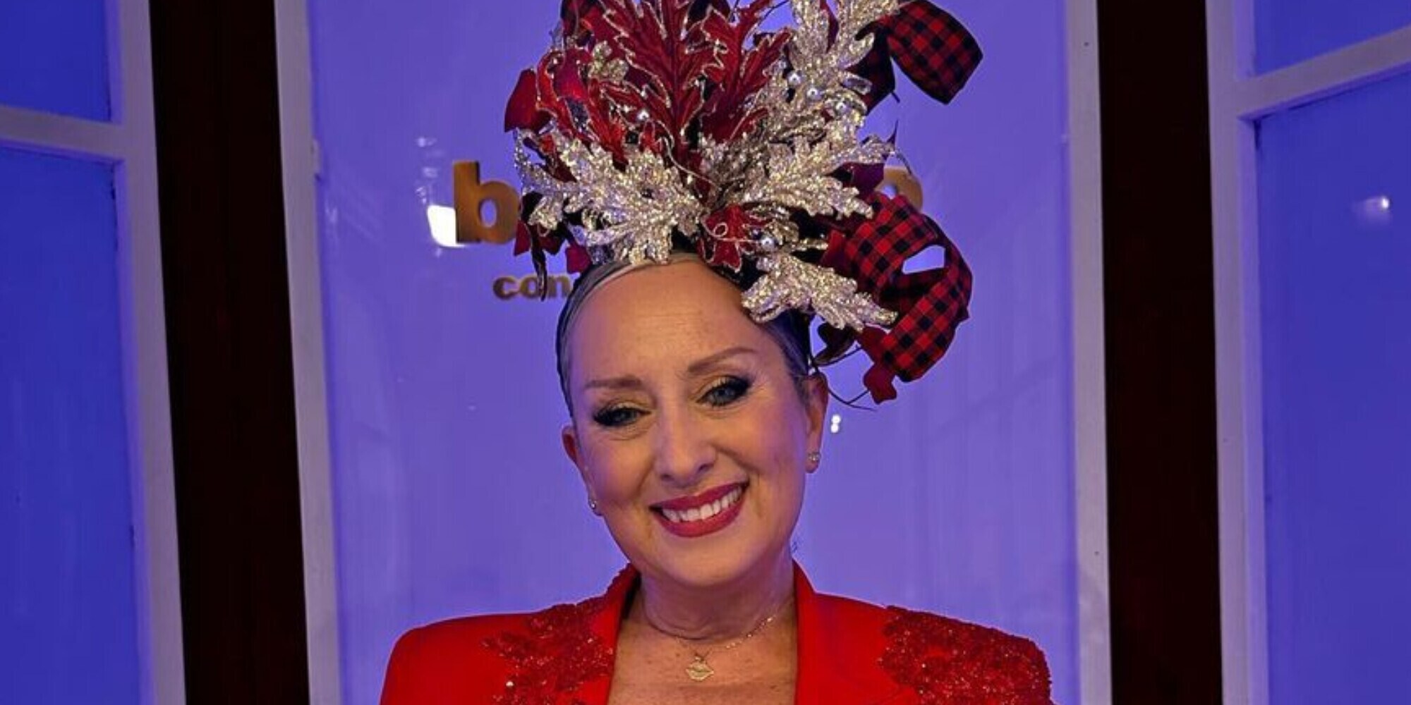 Ballando con le stelle 2023, Carolyn Smith conferma la sua presenza