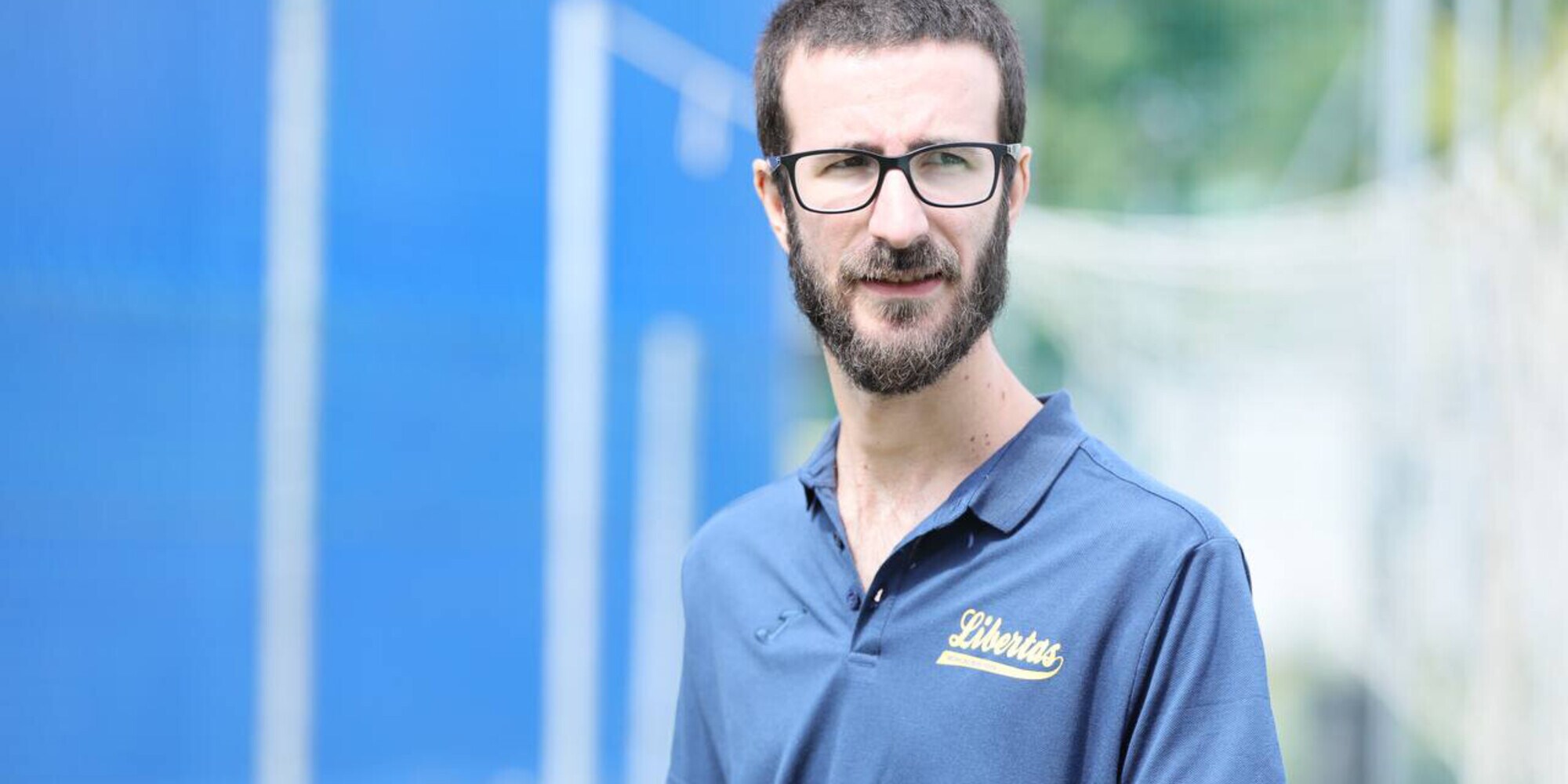 Libertas Moncalieri: il punto con coach Terzolo