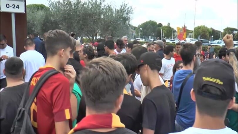 Roma, la voce dei tifosi giallorossi: con Lukaku da scudetto?