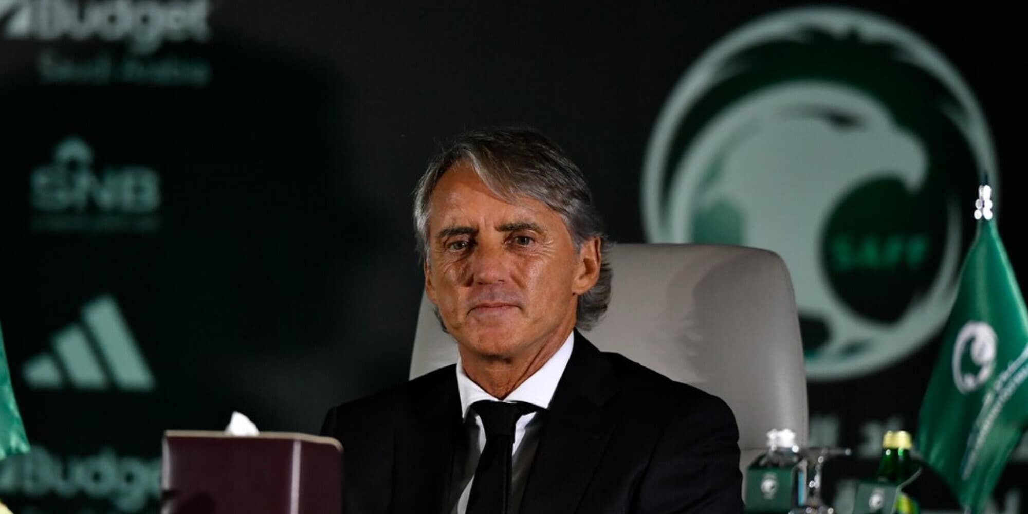 Mondiali 2026, l'Arabia di Mancini viene snobbata dai bookie
