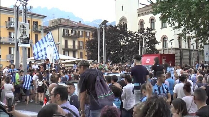 Respinto il ricorso del Perugia: Lecco in Serie B