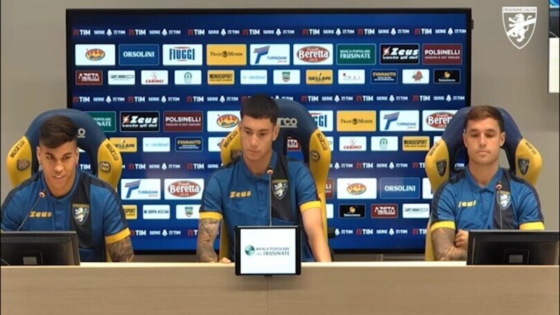 Kaio Jorge: "Dopo la Juve una seconda chance"