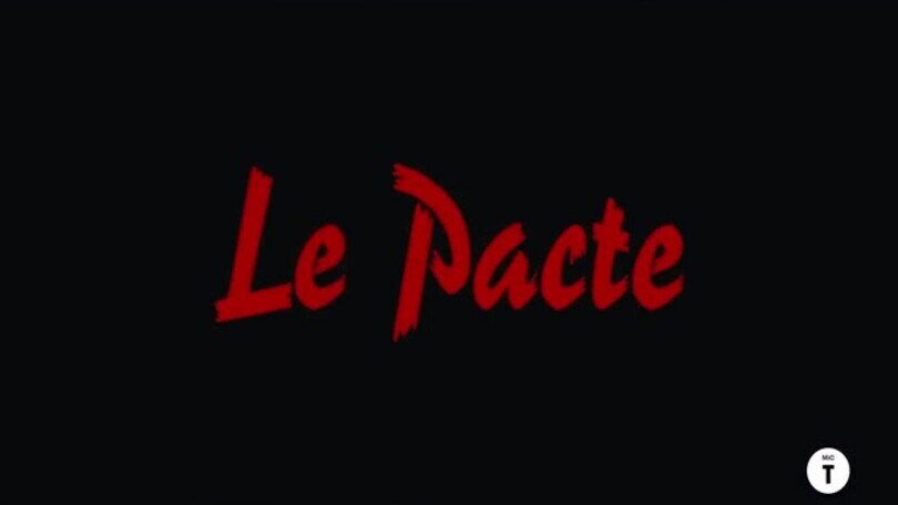 Jeanne du Barry - La Favorita del Re: trailer del film con Johnny Depp