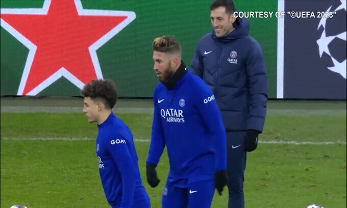 Sergio Ramos torna in pista: ci prova il Galatasaray