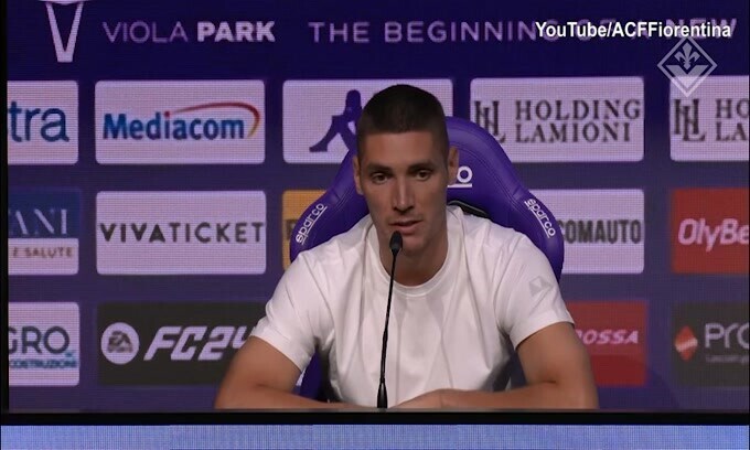 Milenkovic: "Quest'anno abbiamo cambiato tanto"