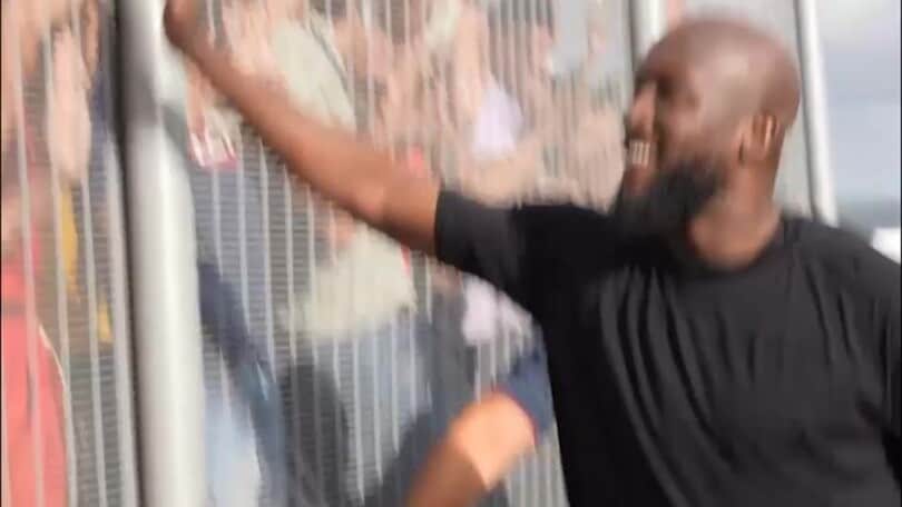 Roma, ora è ufficiale: ecco Lukaku