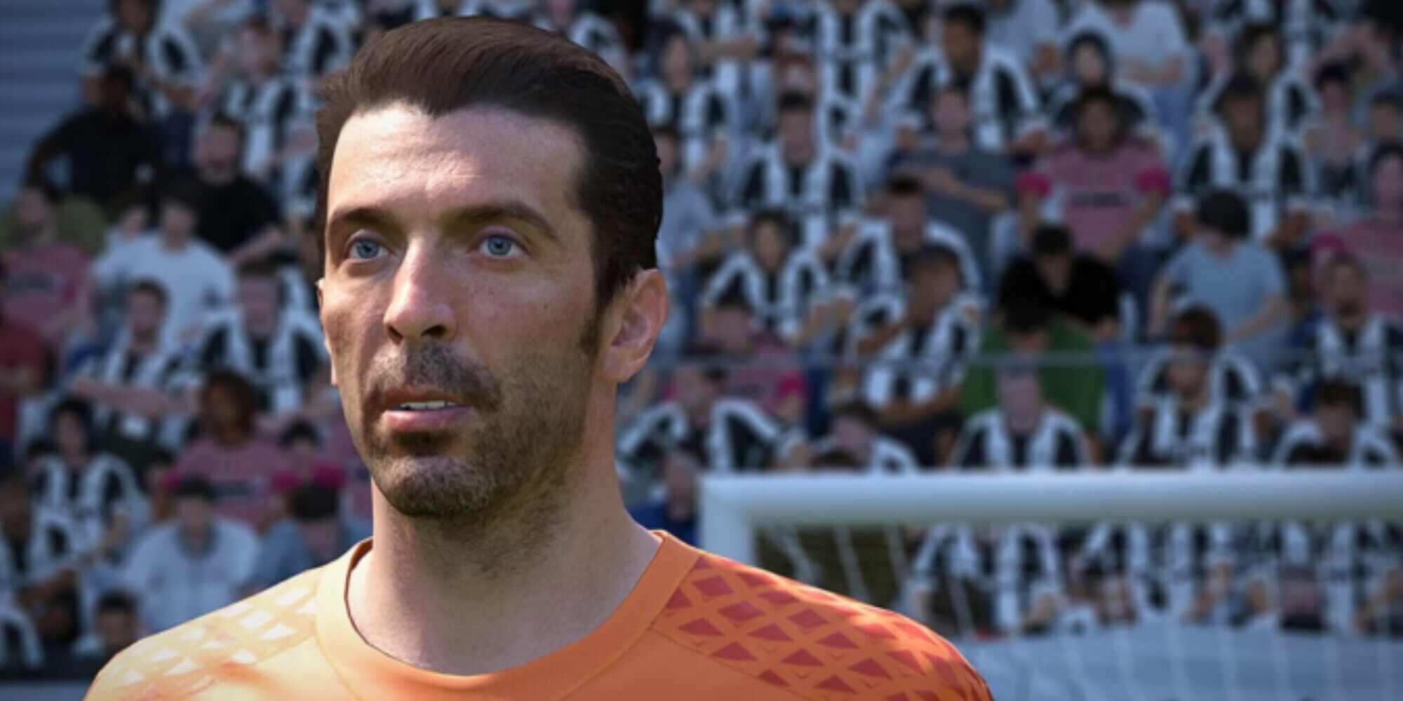 EA FC 24: sul nuovo FIFA addio a Buffon e Ibra