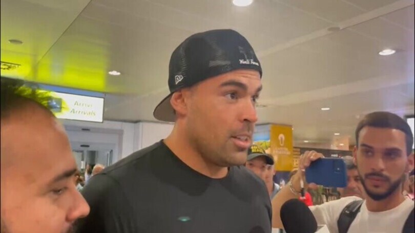 Petagna, bordata al Monza: "Non vedevo l'ora di venire via"
