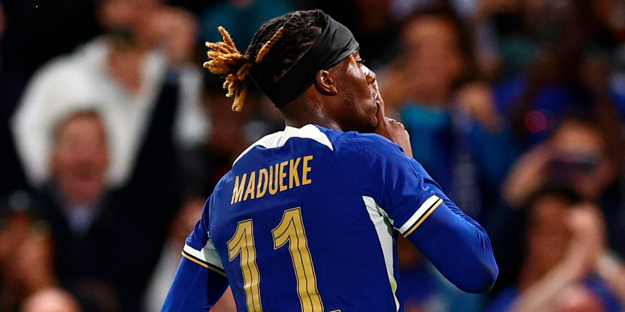 Chelsea avanti in Coppa di Lega: 2-1 al Wimbledon. Passa anche l'Everton